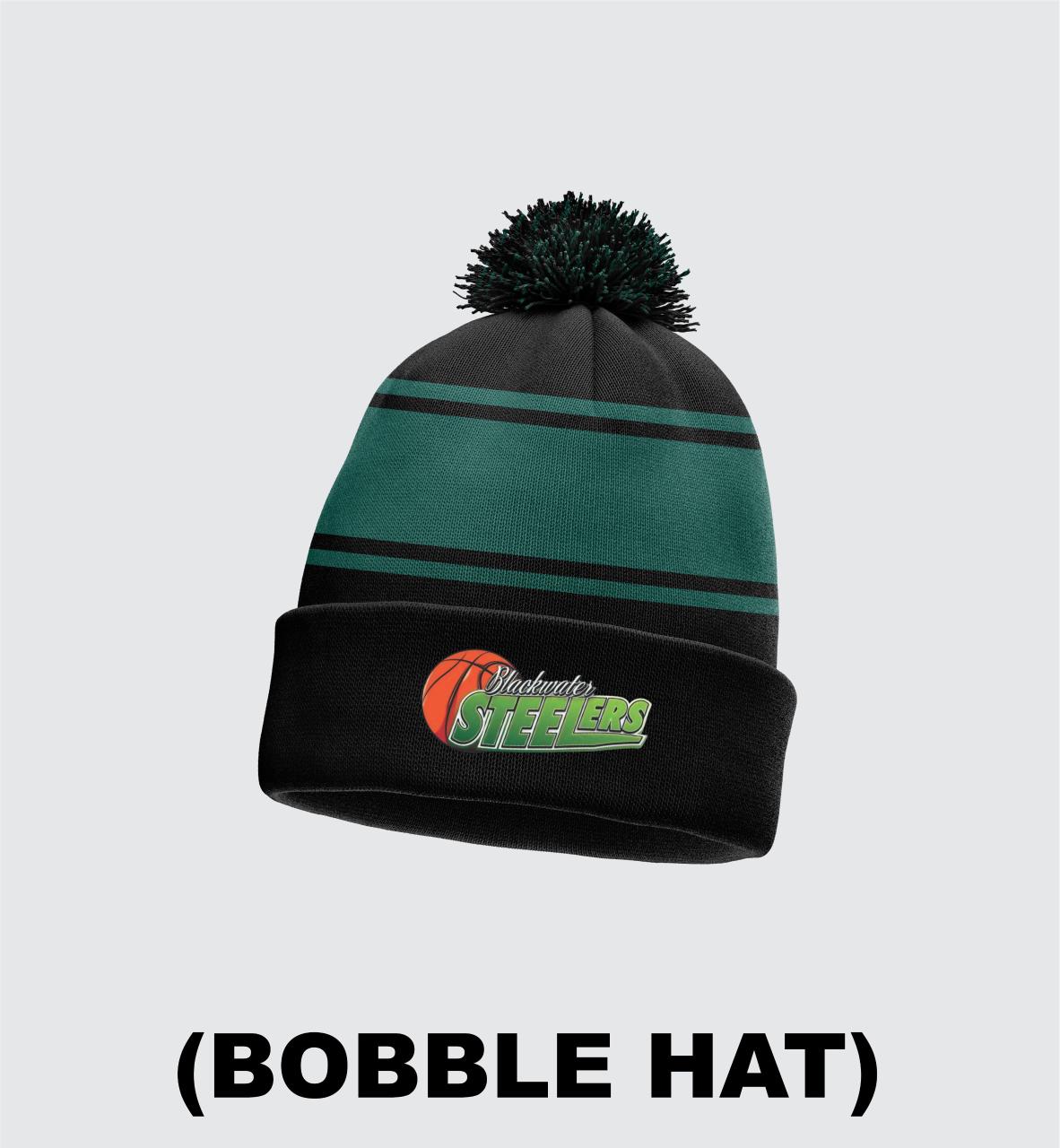Blackwater Steelers Bobble